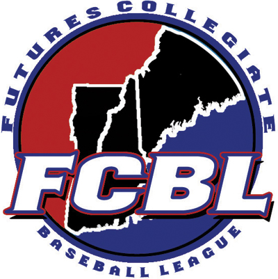 Futures Collegiate Baseball League 2011-Pres Primary Logo iron on transfers for clothing